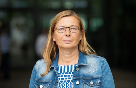 Michaela Rosenberger