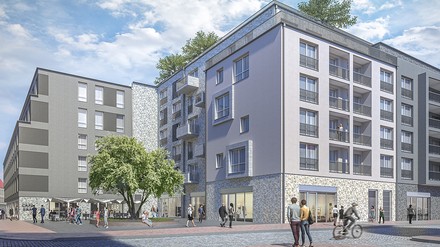 Premier Inn expandiert