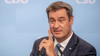 Markus Söder