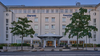 Kontrolliertes Wachstum bei der Dorint Hotelgruppe