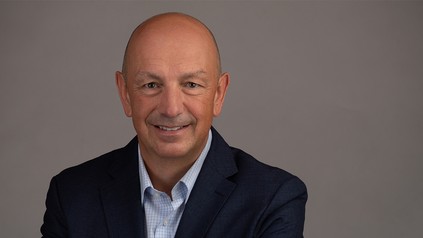Peter Schimpl ist neuer Vice President