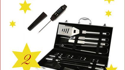 HOGAPAGE Adventskalender 2