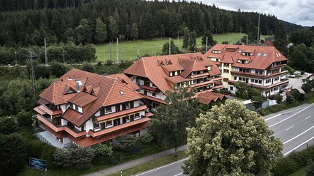Auerhahn