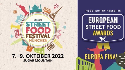 Street Food Festival