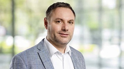 Gero Birkenmaier