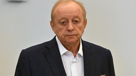 Alfons Schuhbeck vor Gericht