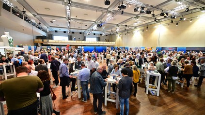 HGK-Convention 2022 in Berlin