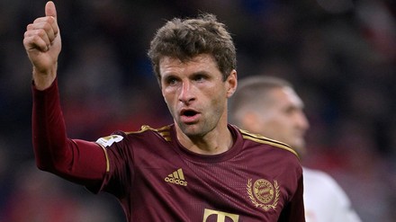 Thomas Müller