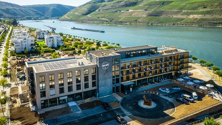 Papa Rhein Hotel & Spa