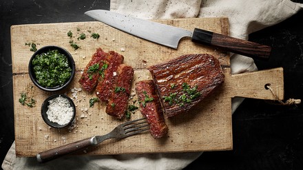 New Meat als fleischlose Alternative