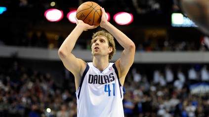 Dirk Nowitzki