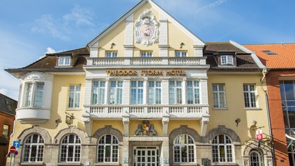 Ein Best Western Hotel