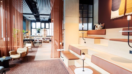 Scandic München Macherei