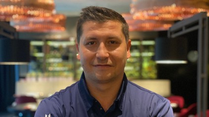 Ernest Dizdarevic