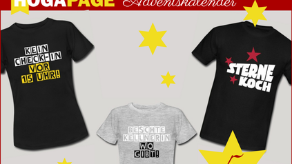 HOGAPAGE Adventskalender 5