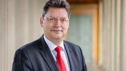 Reinhard Meyer