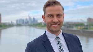 KMW-Geschäftsführer Stephan Kloss