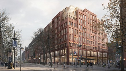 Hyatt Centric Altstadt Hamburg