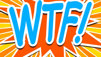 WTF!