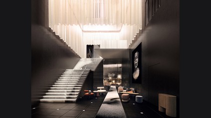 Accor, Tribe Hotel Amsterdam