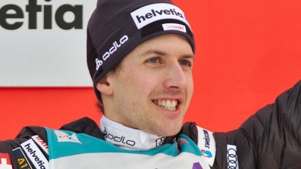 Simon Amman