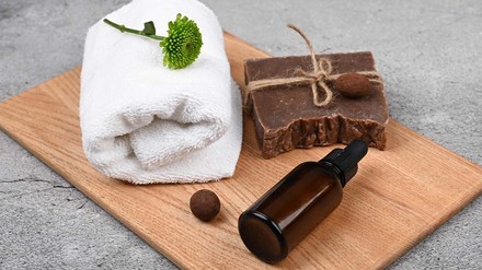 Nachhaltige Hotelprodukte