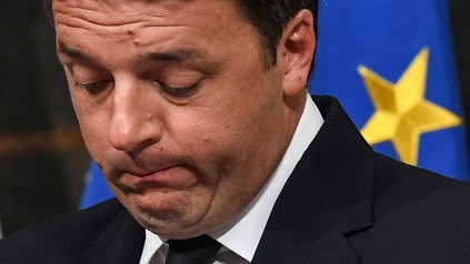 Matteo Renzi