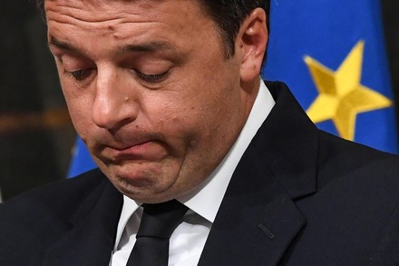 Matteo Renzi