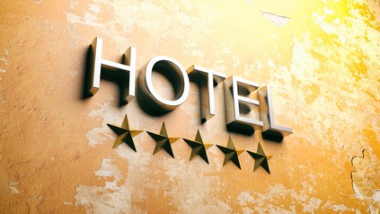 Hotel Logo