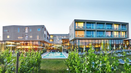 Das Hospitality-Angebot der Marke Loisium soll in den kommenden sieben Jahren um zehn bis 15 neue Standorte erweitert werden. (Foto: © Mischa Nawrata)