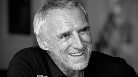 Red Bull Gründer Dietrich Mateschitz