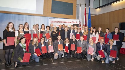 Vermieterakademie Tirol