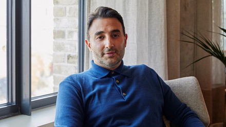 Sharan Pasricha, Carte Blanched Leader und Ennismore Founder