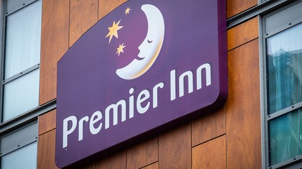 Premier Inn Logo