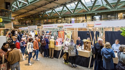 Berlin Food Week 2022