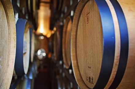 Barriquekeller