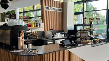 Caffè Dallucci eröffnet neuen Standort in Wiesloch