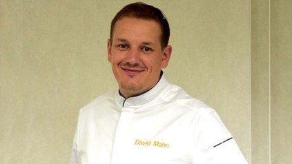 David Mahn