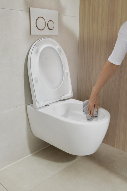 Geberit iCon WC
