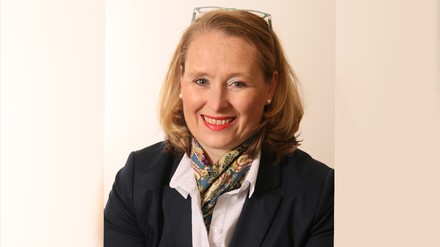 Heike Reinhardt