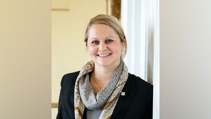 Leonie Neberich