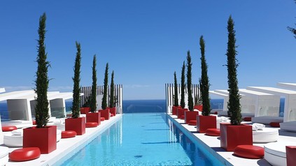 Das Higuerón Hotel Málaga