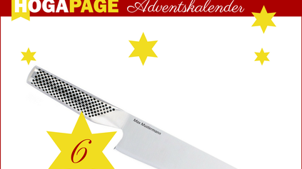 HOGAPAGE Adventskalender 6
