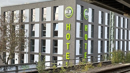 Neues Haus in Bochum für B&B Hotels