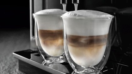 Kaffe aus dem Automaten