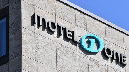 Motel One erwirtschaftet den höchsten Umsatz in der Unternehmensgeschichte.