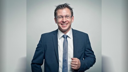Stephan Arnhold