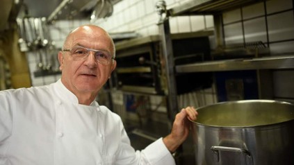 Jean-Claude Bourgueil