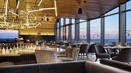 Otto’s Skybar