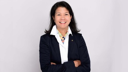 Salika Kebschull